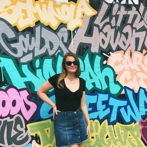 Meet your Posher, Faith